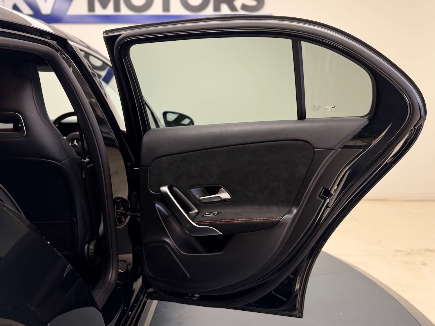 Used Mercedes-Benz A-Class 2020 for sale - 77851721: Photo 26