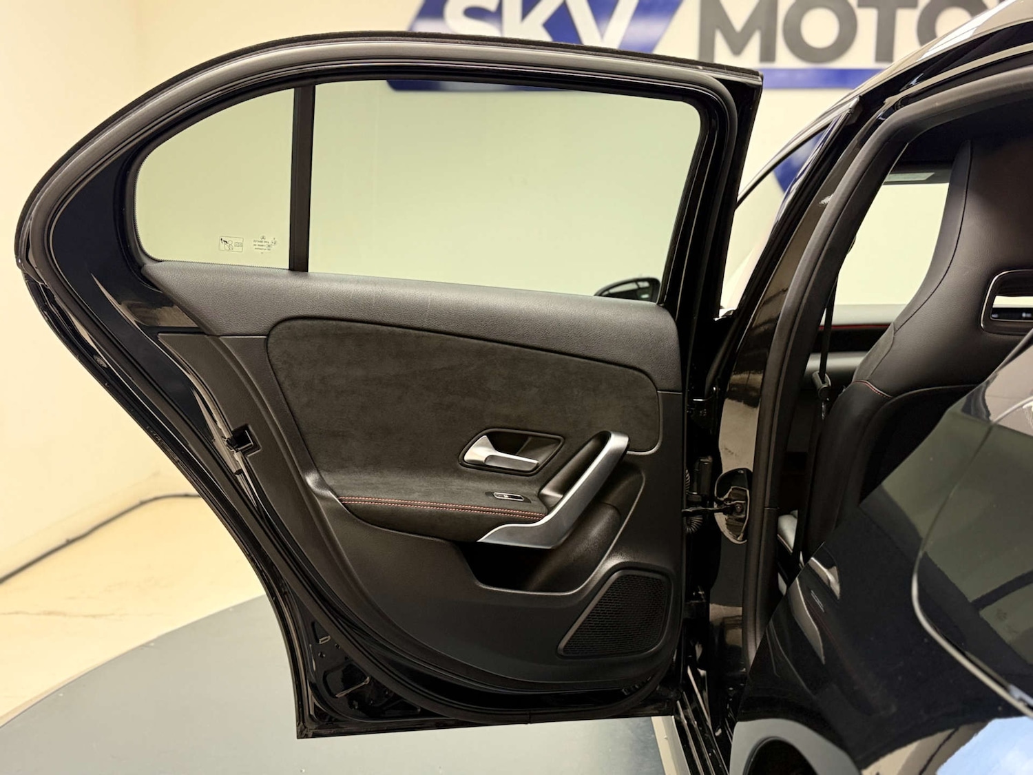 Used Mercedes-Benz A-Class 2020 for sale - 77851721: Photo 27