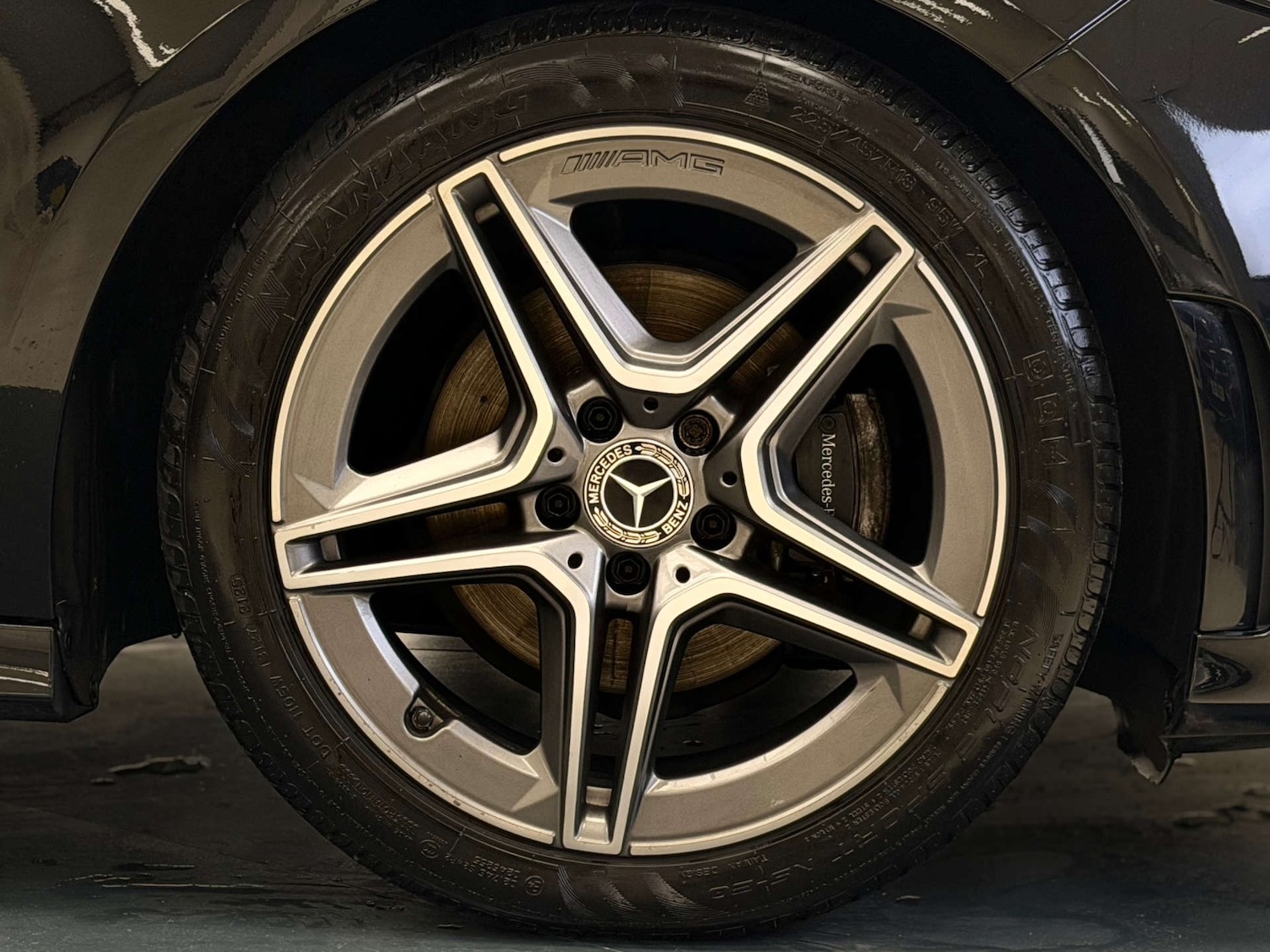 Used Mercedes-Benz A-Class 2020 for sale - 77851721: Photo 31