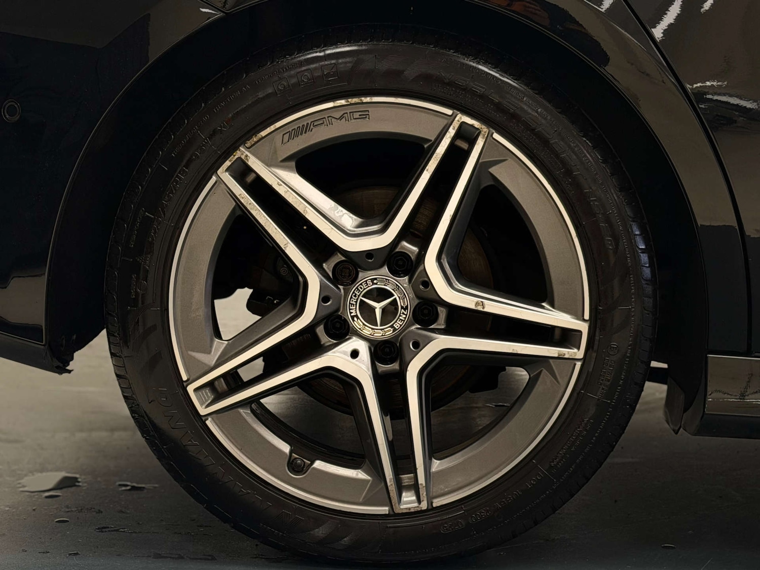 Used Mercedes-Benz A-Class 2020 for sale - 77851721: Photo 32