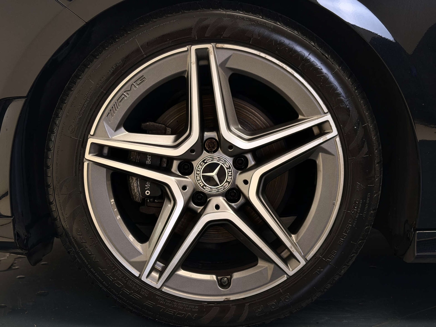 Used Mercedes-Benz A-Class 2020 for sale - 77851721: Photo 33