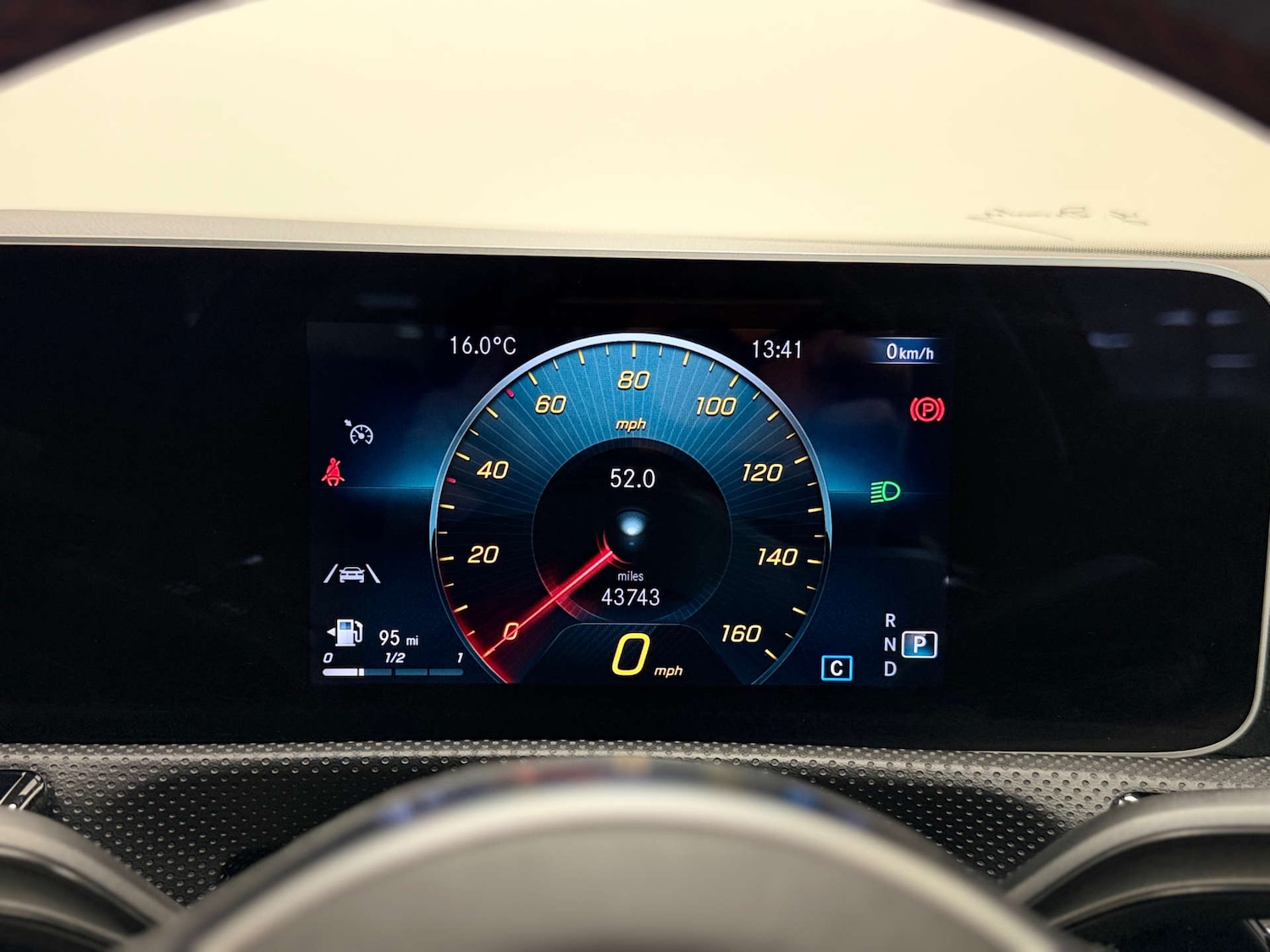 Used Mercedes-Benz A-Class 2020 for sale - 77851721: Photo 35