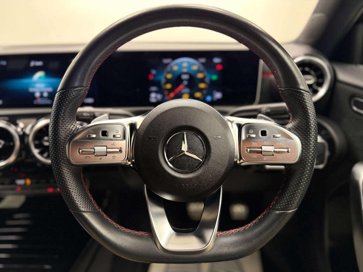 Used Mercedes-Benz A-Class 2020 for sale - 77851721: Photo 37