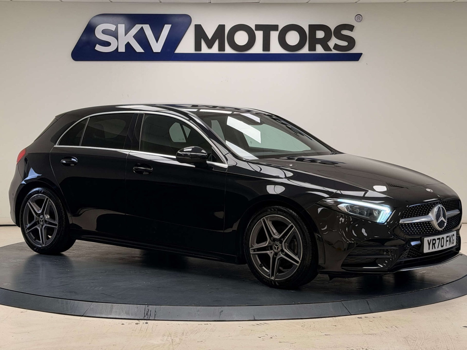 Used Mercedes-Benz A-Class 2020 for sale - 77851721: Photo 39