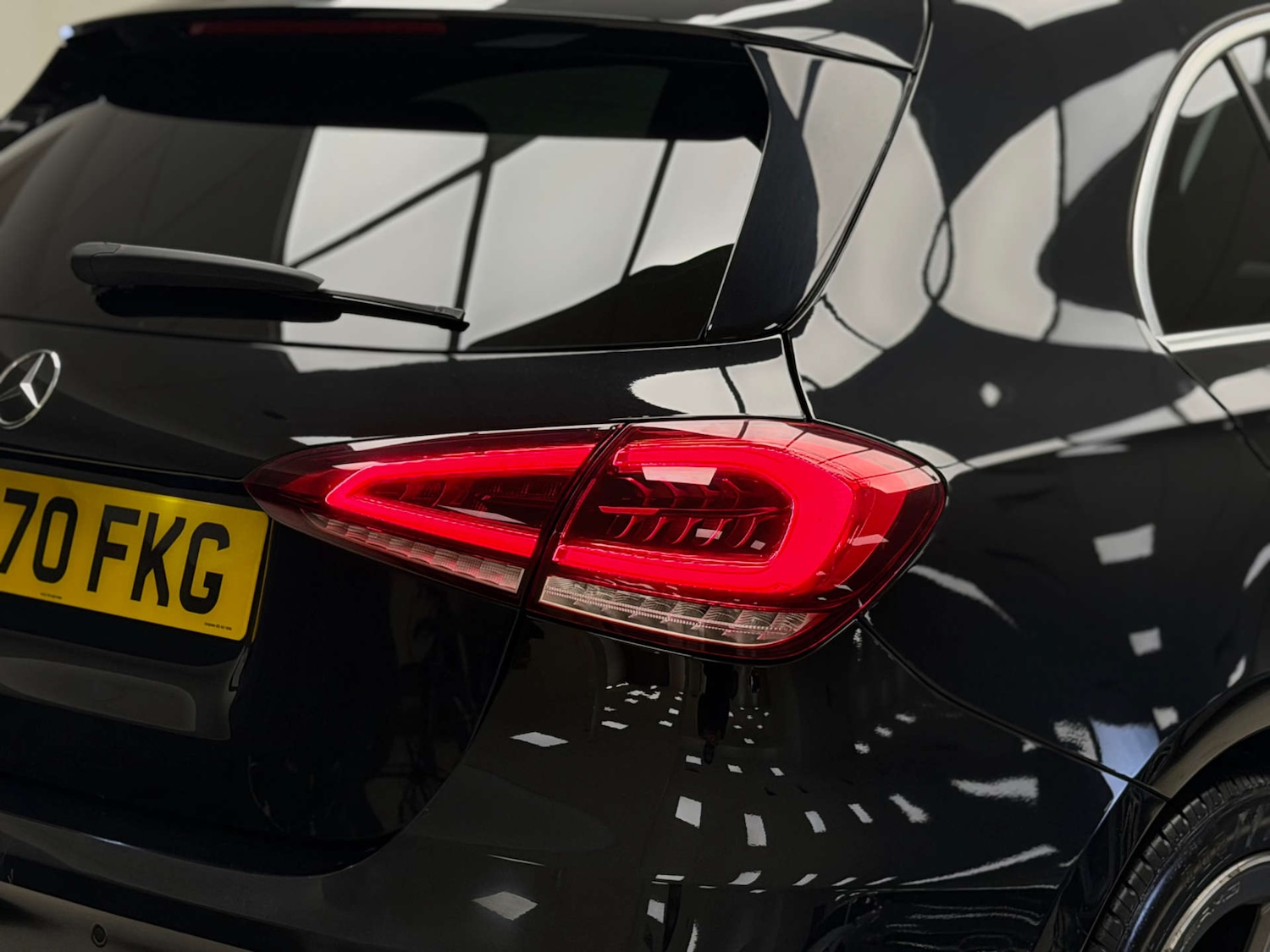 Used Mercedes-Benz A-Class 2020 for sale - 77851721: Photo 40