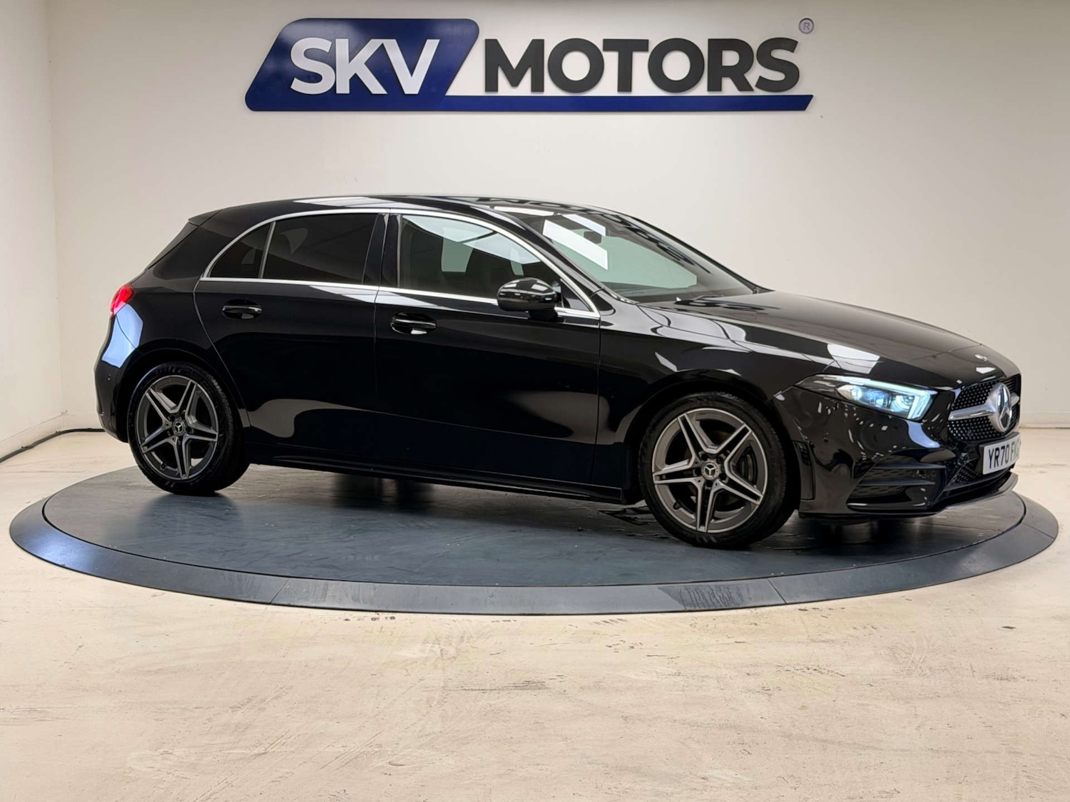 Used Mercedes-Benz A-Class 2020 for sale - 77851721: Photo 42