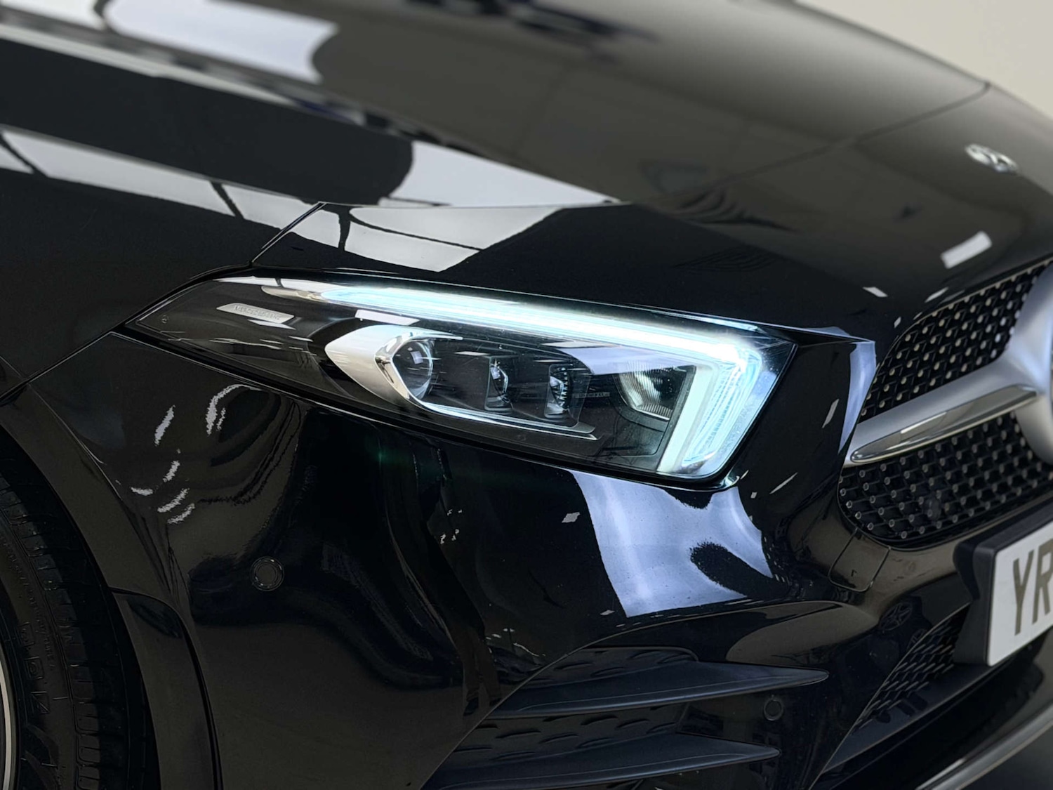 Used Mercedes-Benz A-Class 2020 for sale - 77851721: Photo 43