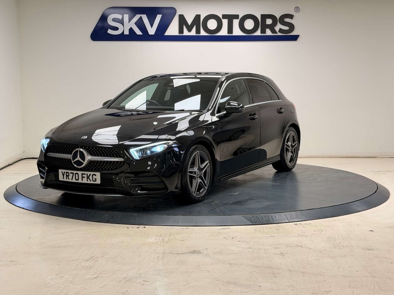 Used Mercedes-Benz A-Class 2020 for sale - 77851721: Photo 6