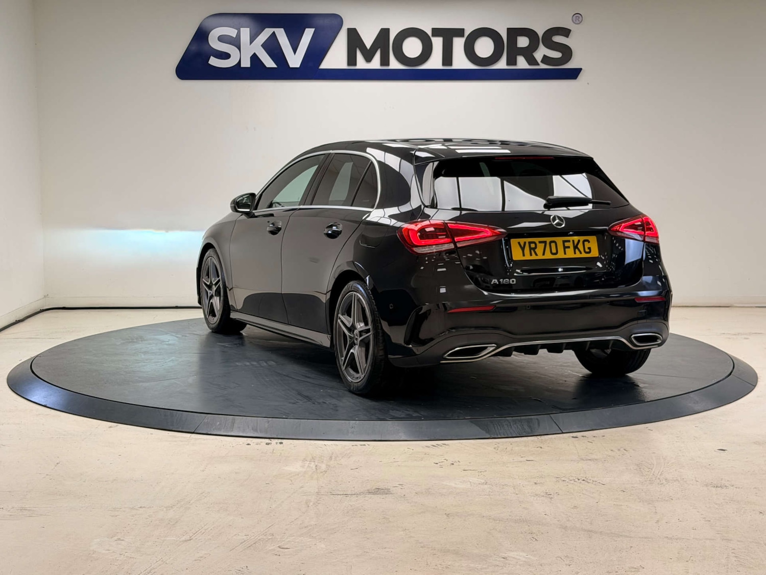 Used Mercedes-Benz A-Class 2020 for sale - 77851721: Photo 7