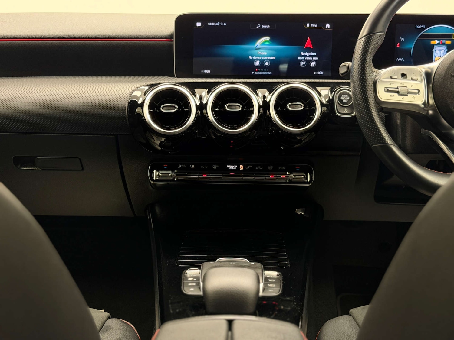 Used Mercedes-Benz A-Class 2020 for sale - 77851721: Photo 8