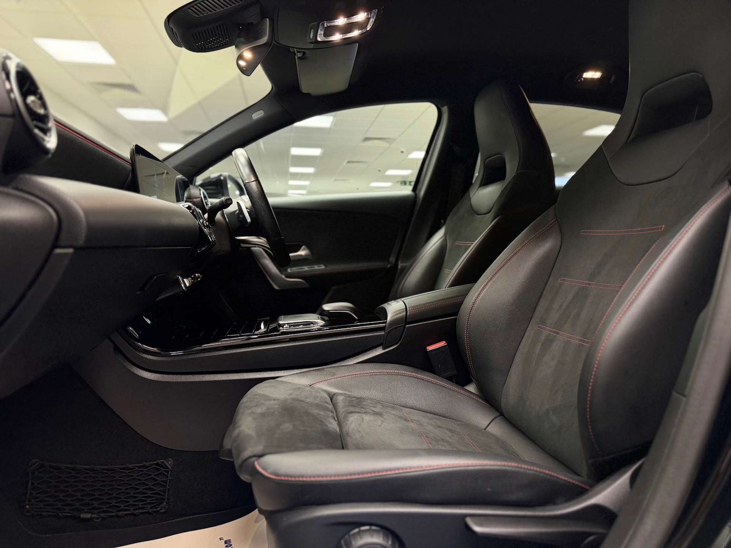 Used Mercedes-Benz A-Class 2020 for sale - 77851721: Photo 9