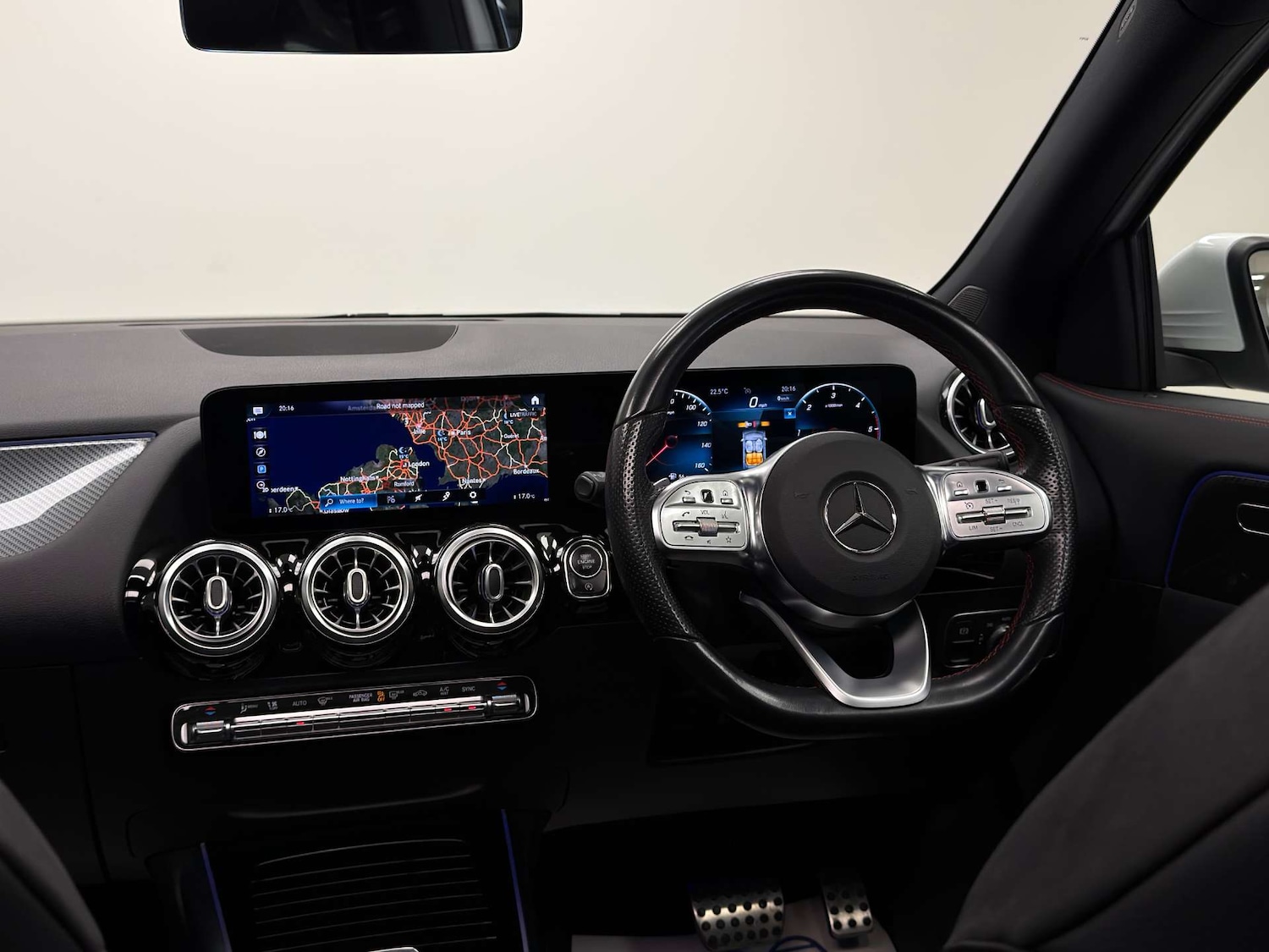 Used Mercedes-Benz GLA 2020 for sale - 76431122: Photo 13