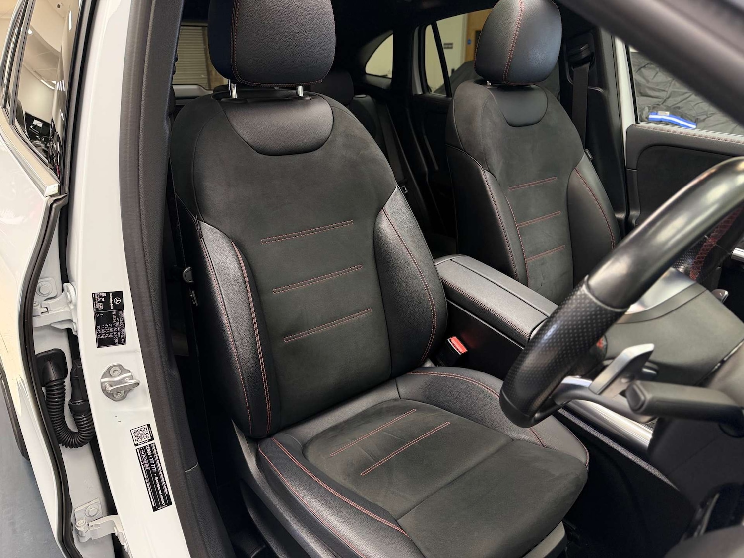 Used Mercedes-Benz GLA 2020 for sale - 76431122: Photo 16