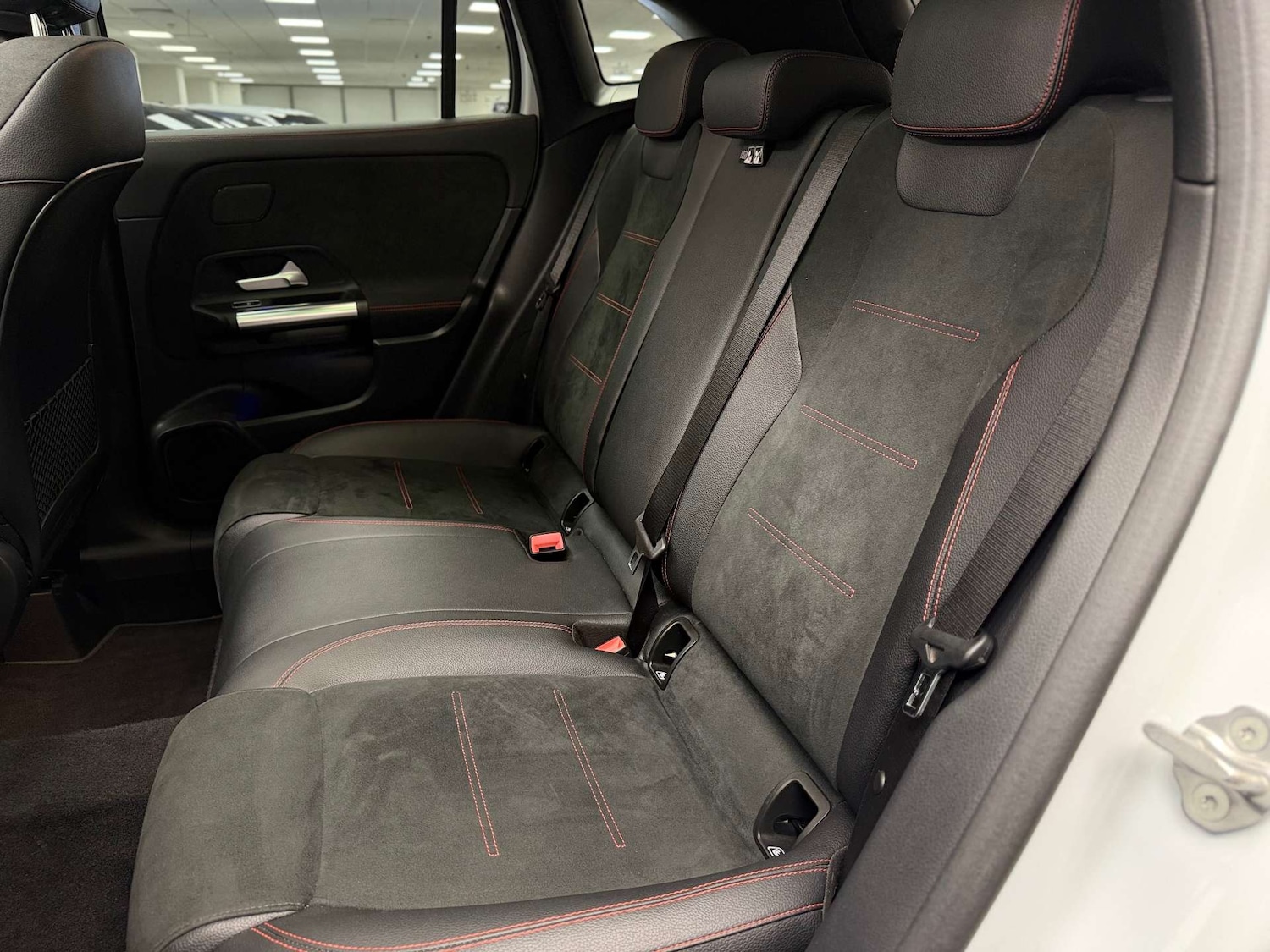 Used Mercedes-Benz GLA 2020 for sale - 76431122: Photo 17