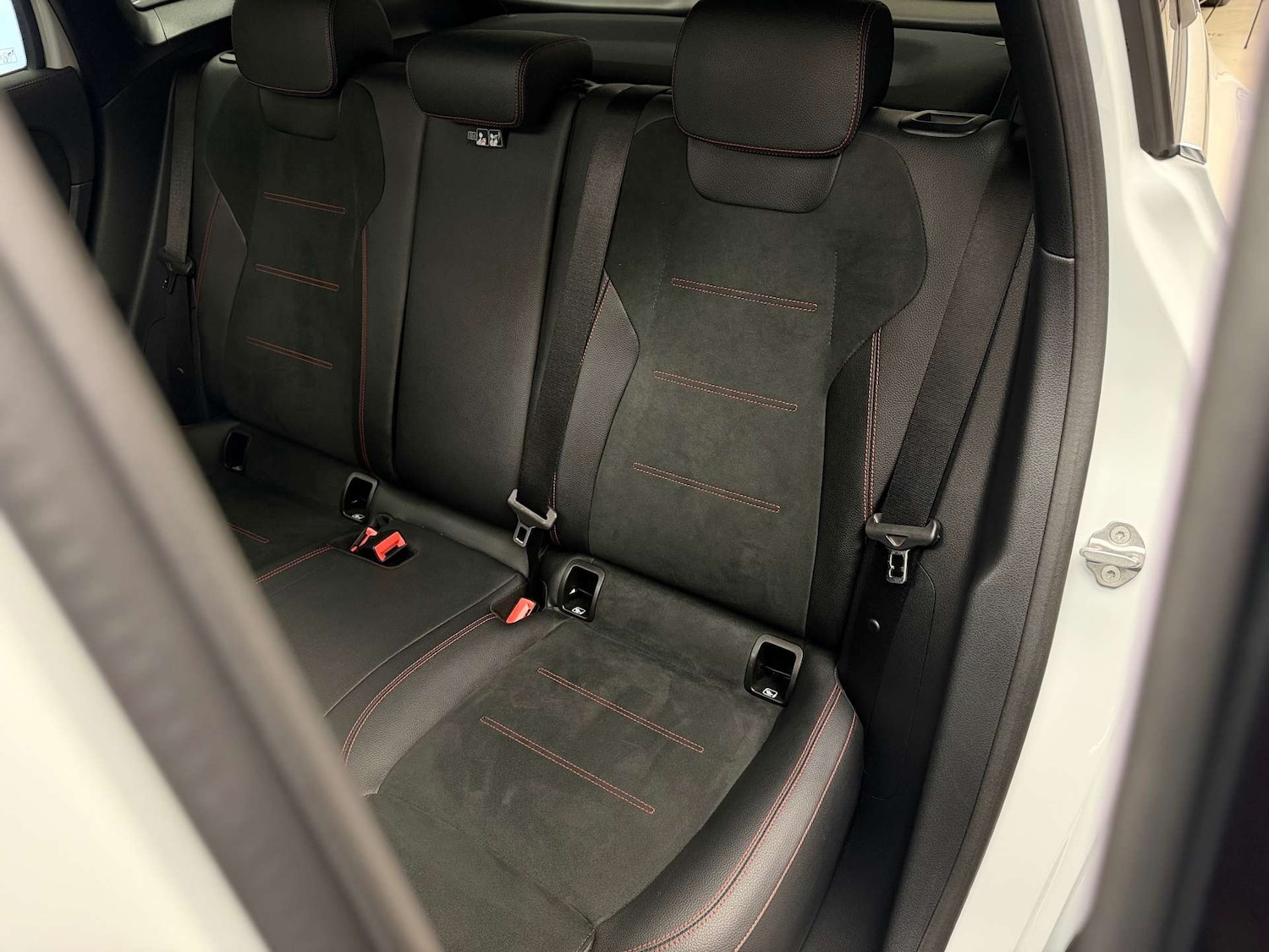 Used Mercedes-Benz GLA 2020 for sale - 76431122: Photo 18