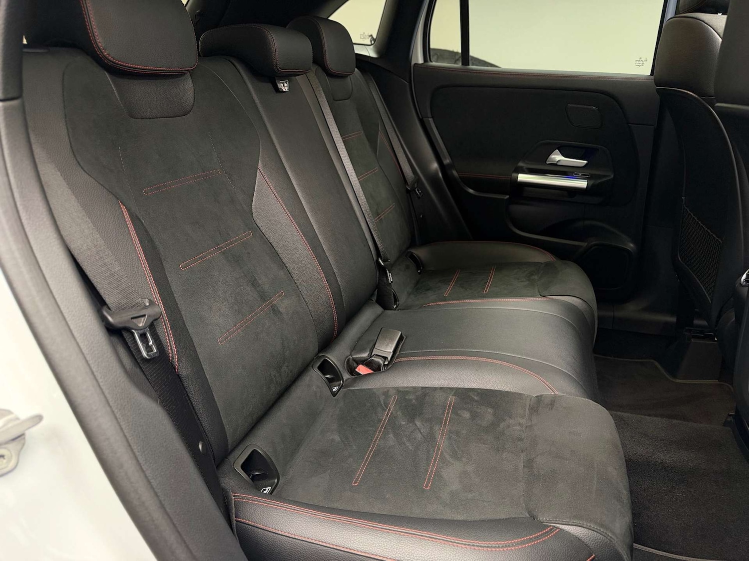 Used Mercedes-Benz GLA 2020 for sale - 76431122: Photo 20