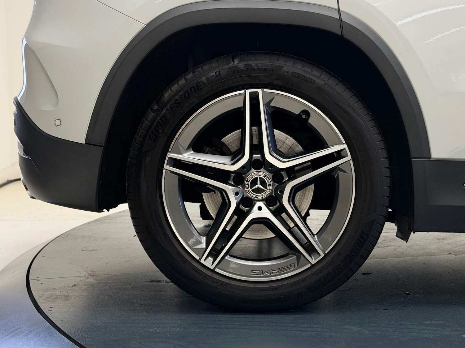 Used Mercedes-Benz GLA 2020 for sale - 76431122: Photo 30