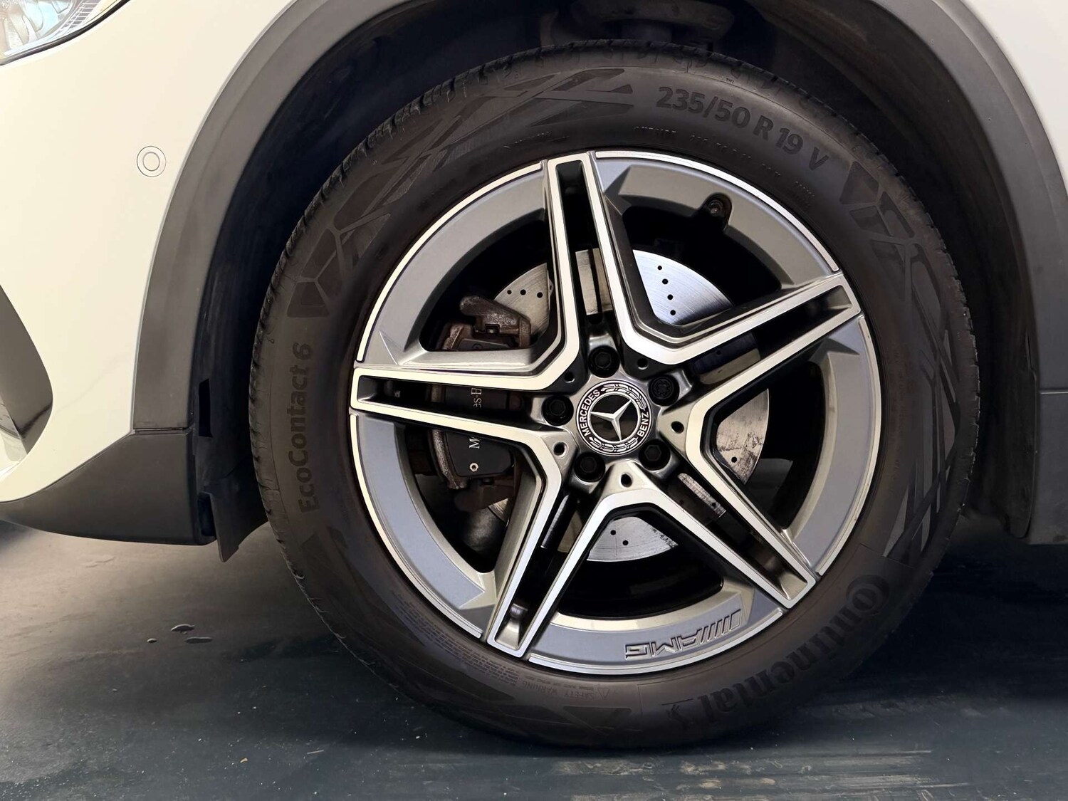 Used Mercedes-Benz GLA 2020 for sale - 76431122: Photo 31