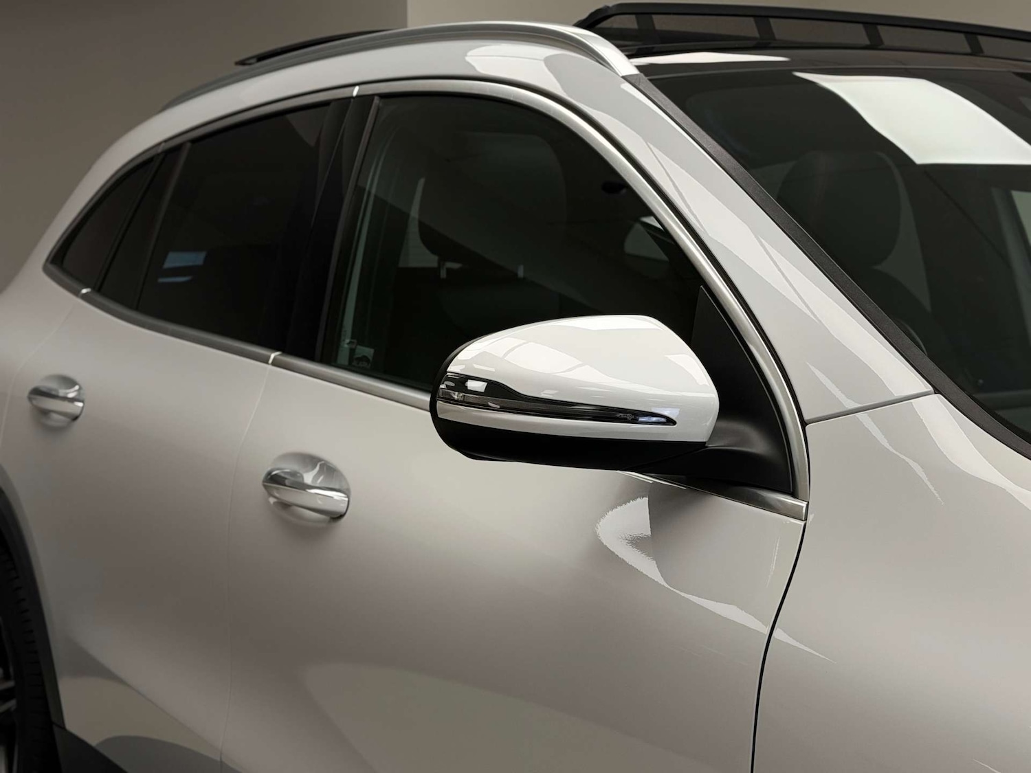 Used Mercedes-Benz GLA 2020 for sale - 76431122: Photo 36