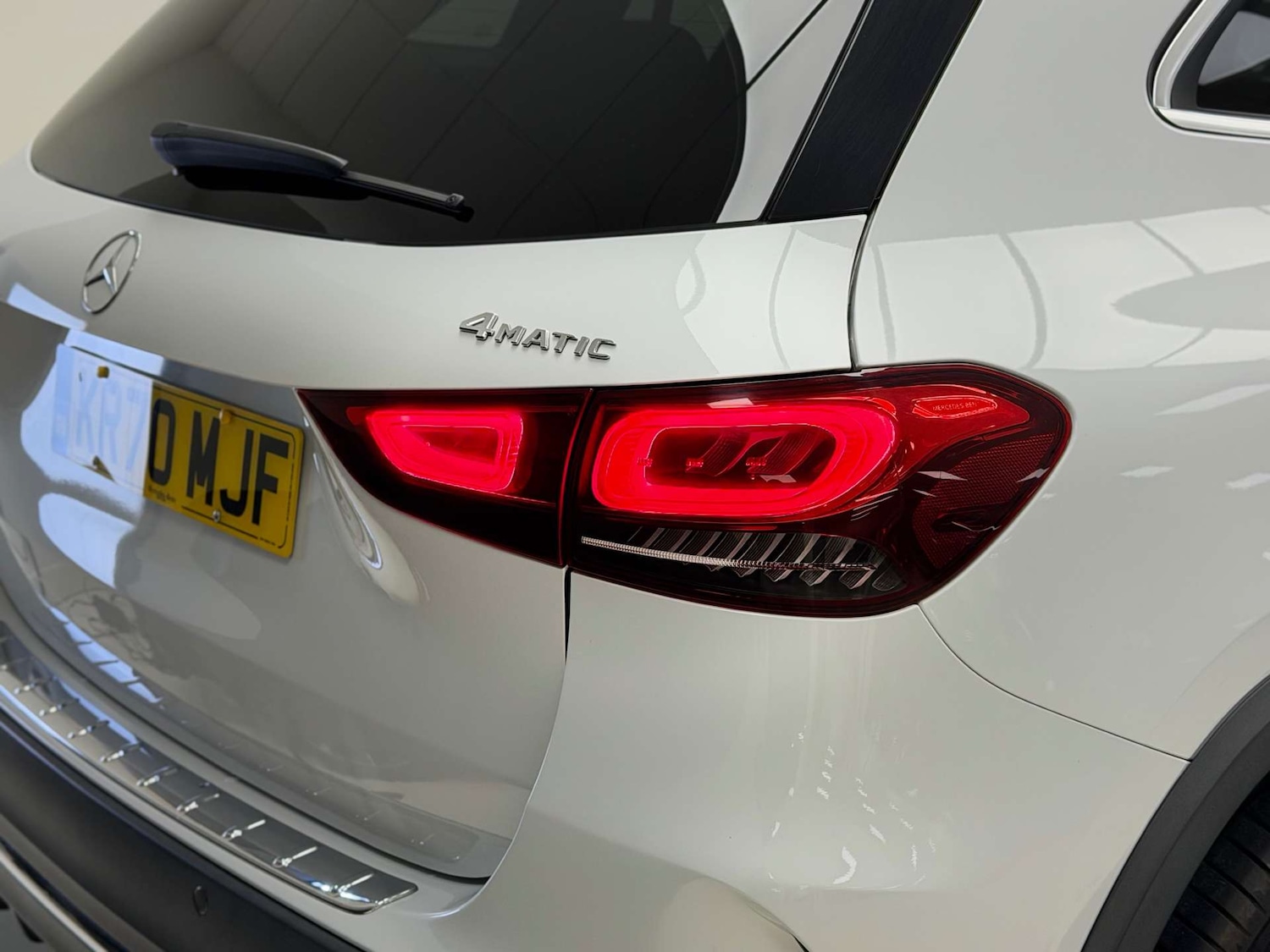 Used Mercedes-Benz GLA 2020 for sale - 76431122: Photo 44