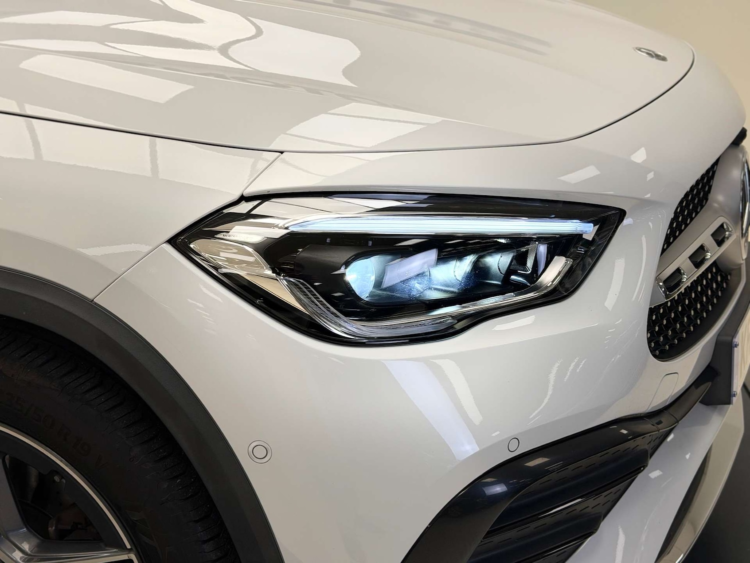 Used Mercedes-Benz GLA 2020 for sale - 76431122: Photo 45