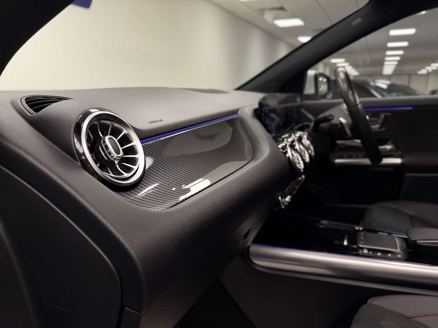 Used Mercedes-Benz GLA 2020 for sale - 76431122: Photo 5