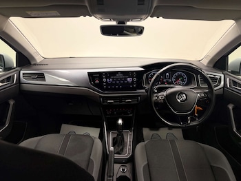 Used Volkswagen Polo 2019 for sale - 78460264: Photo