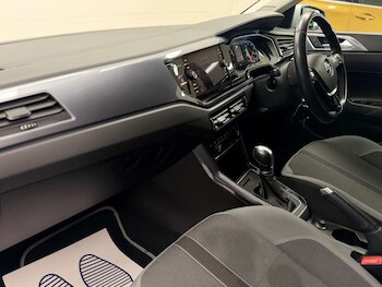 Used Volkswagen Polo 2019 for sale - 78460264: Photo