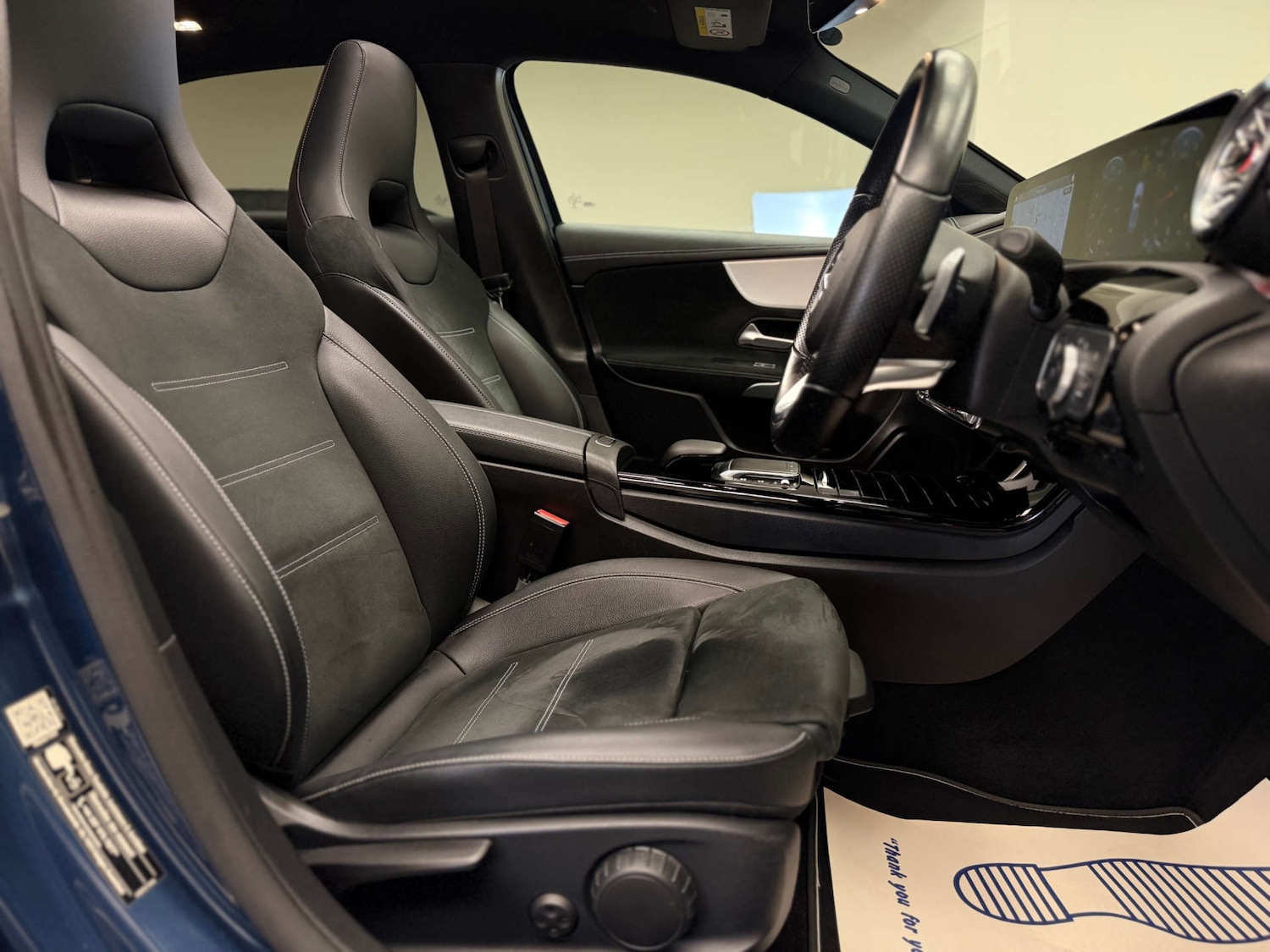 Used Mercedes-Benz A-Class 2022 for sale - 77880462: Photo 14