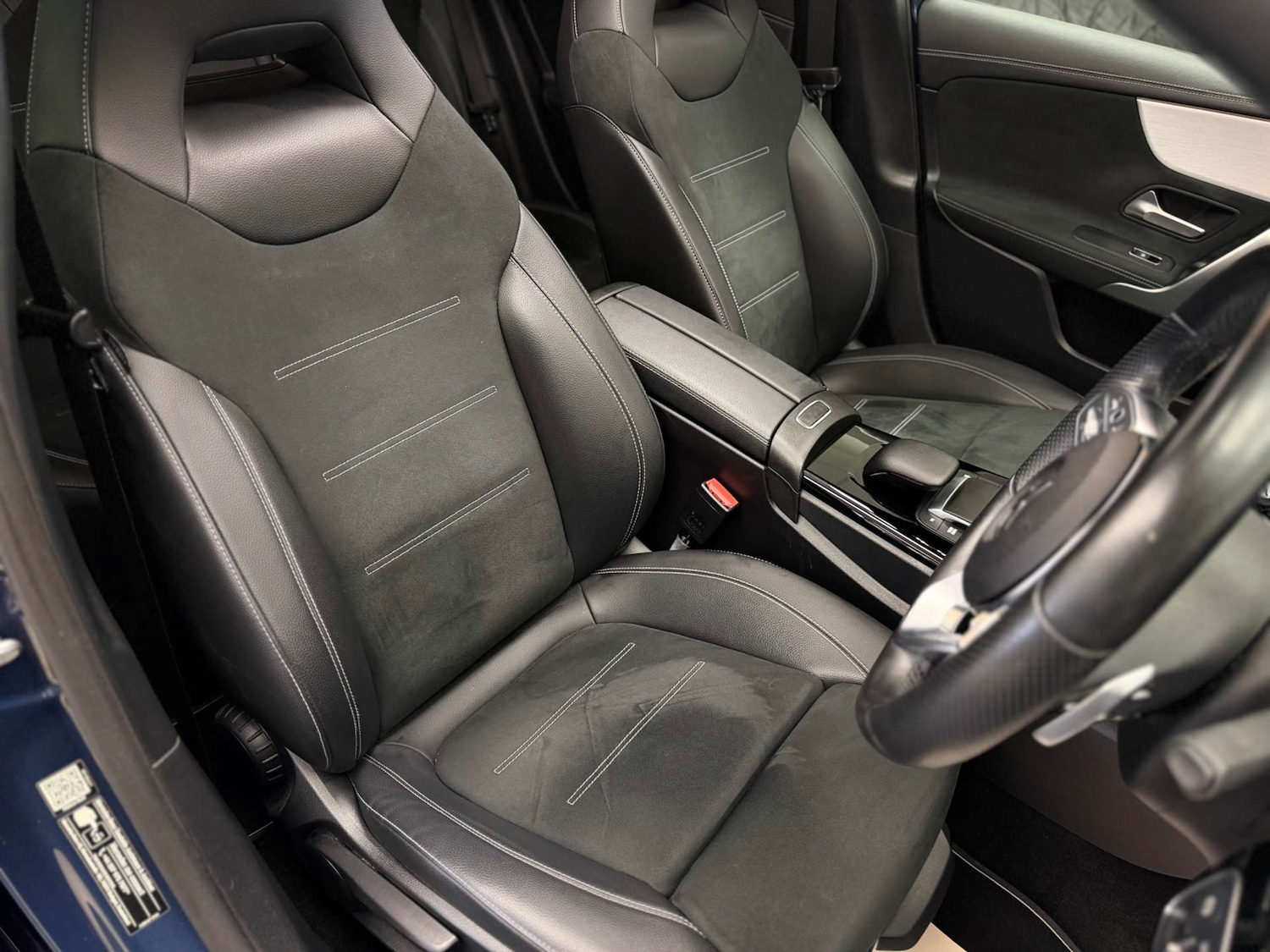 Used Mercedes-Benz A-Class 2022 for sale - 77880462: Photo 15