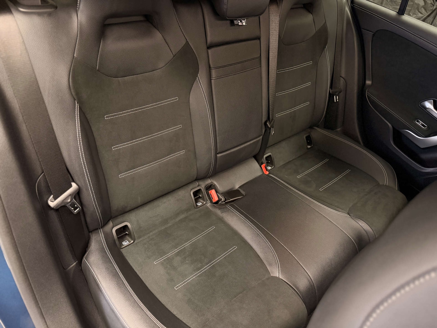 Used Mercedes-Benz A-Class 2022 for sale - 77880462: Photo 16