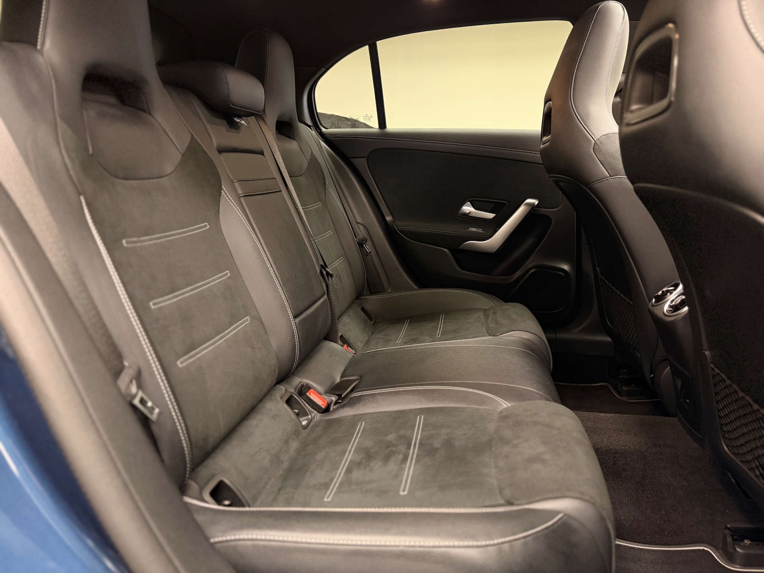 Used Mercedes-Benz A-Class 2022 for sale - 77880462: Photo 17