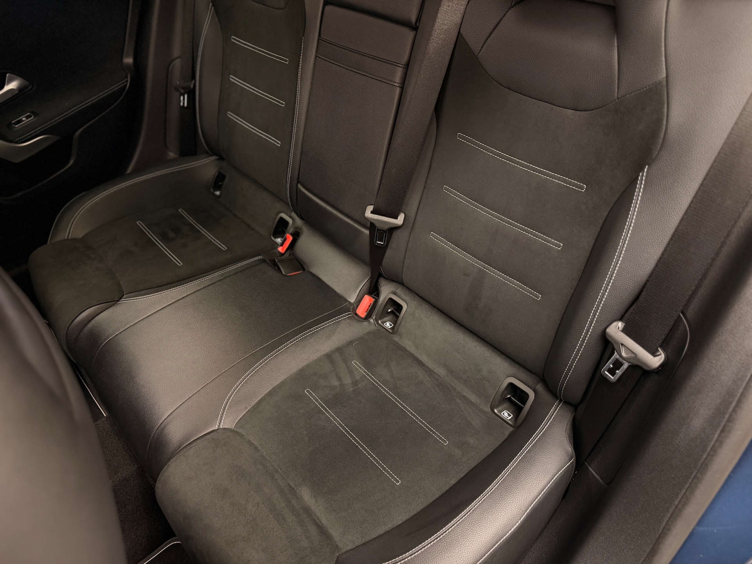 Used Mercedes-Benz A-Class 2022 for sale - 77880462: Photo 18