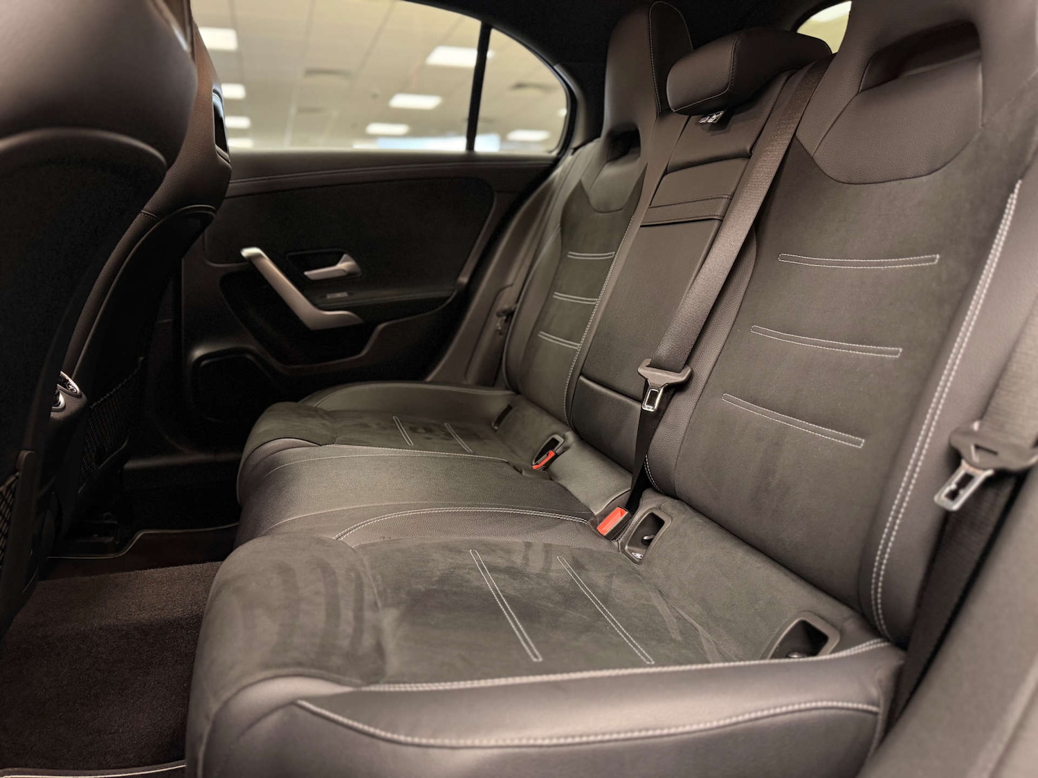 Used Mercedes-Benz A-Class 2022 for sale - 77880462: Photo 19