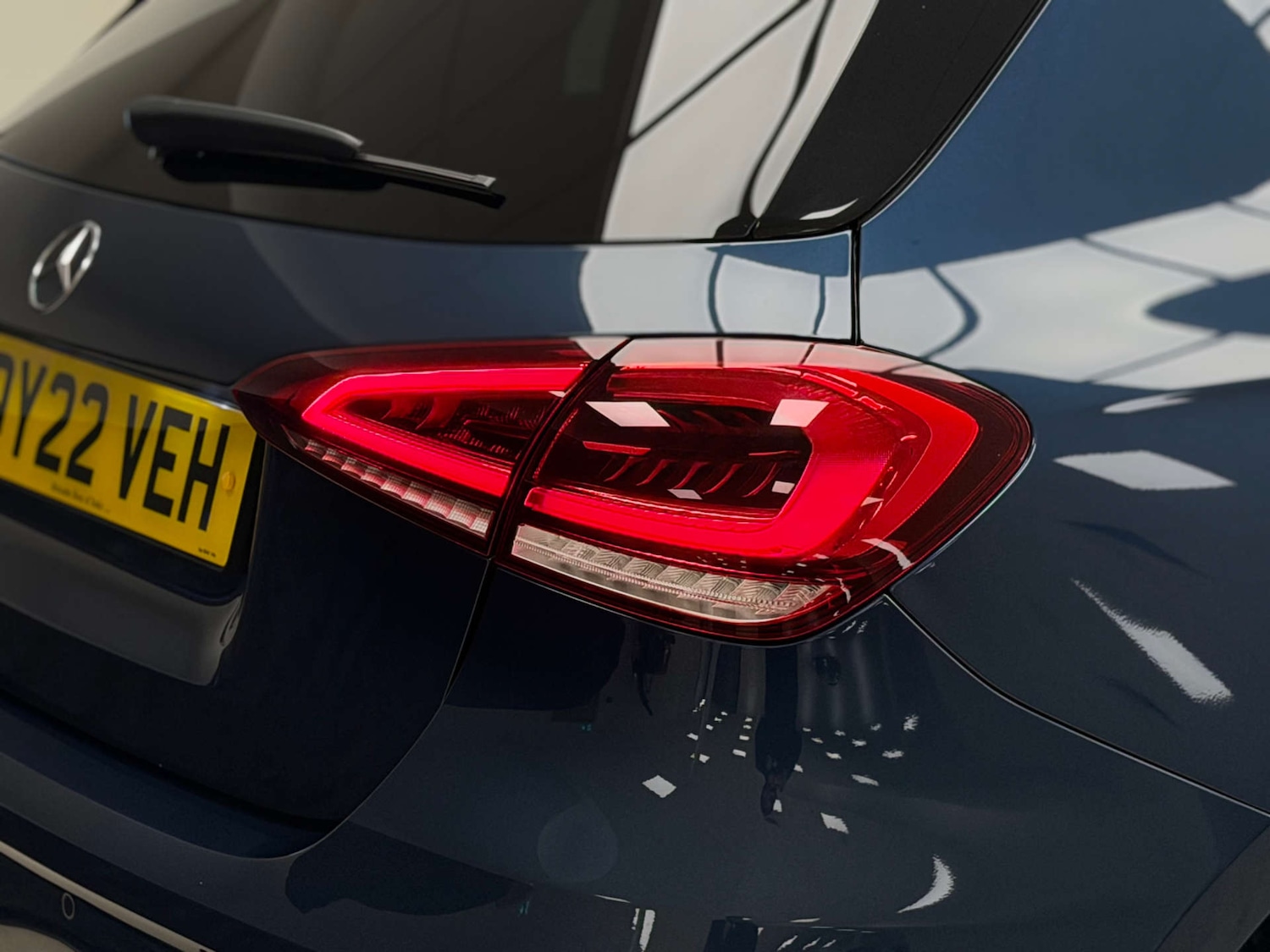 Used Mercedes-Benz A-Class 2022 for sale - 77880462: Photo 21