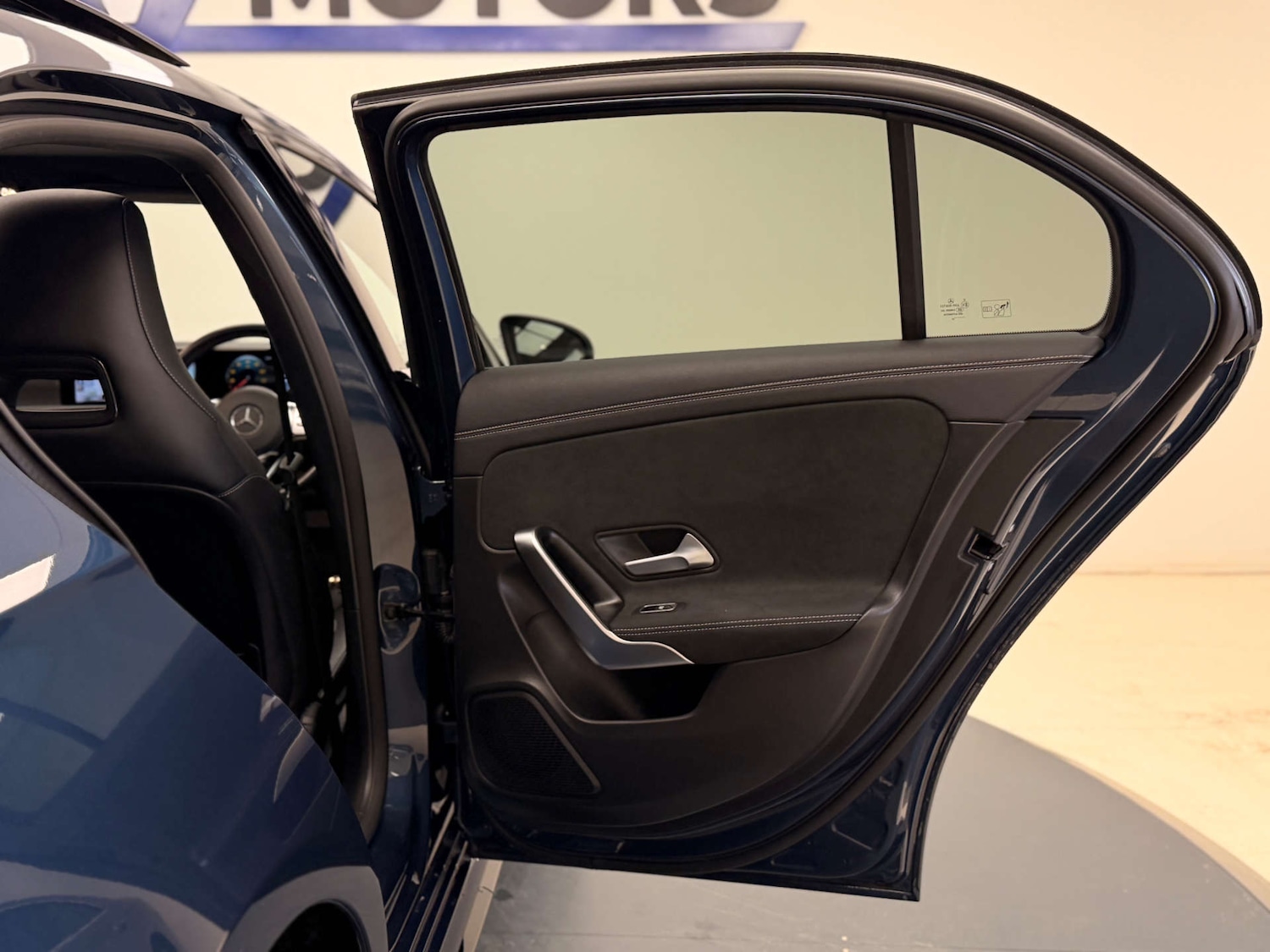 Used Mercedes-Benz A-Class 2022 for sale - 77880462: Photo 24