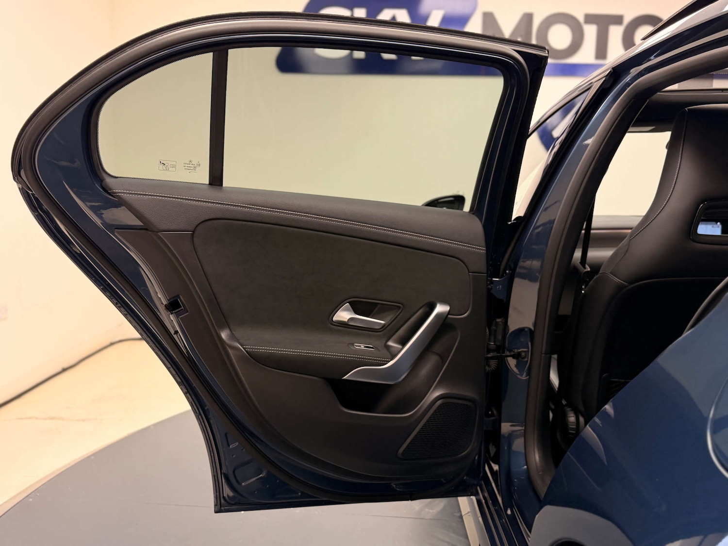 Used Mercedes-Benz A-Class 2022 for sale - 77880462: Photo 25