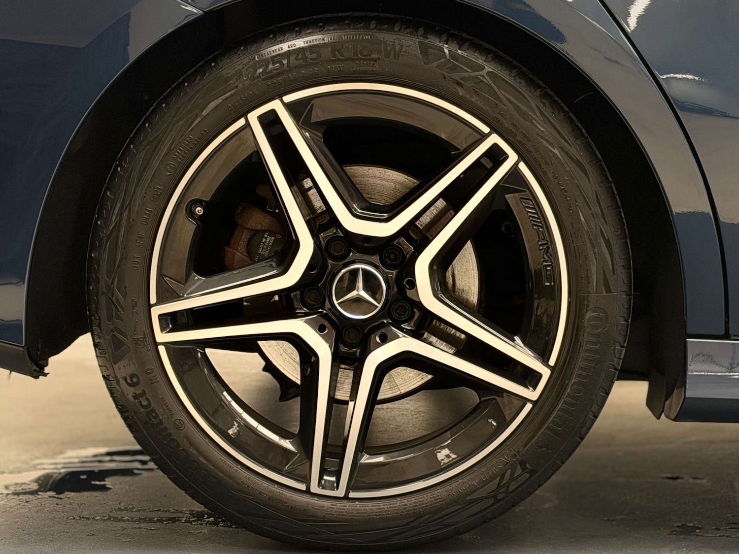 Used Mercedes-Benz A-Class 2022 for sale - 77880462: Photo 28