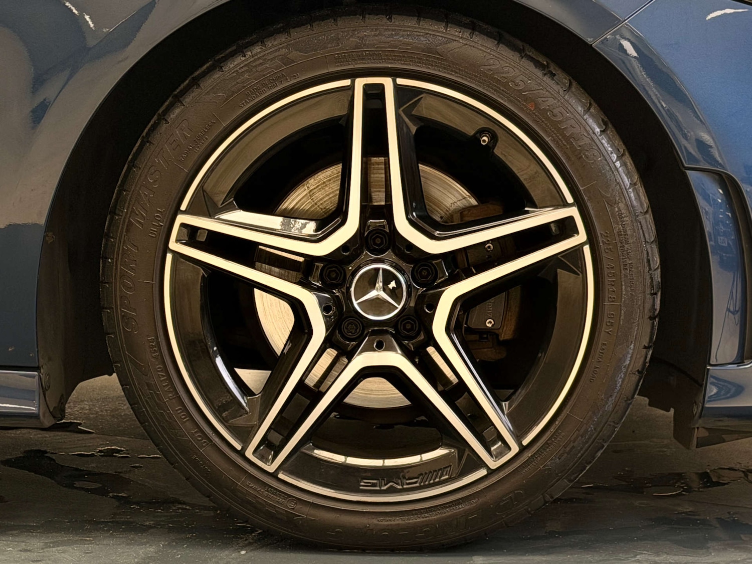 Used Mercedes-Benz A-Class 2022 for sale - 77880462: Photo 29