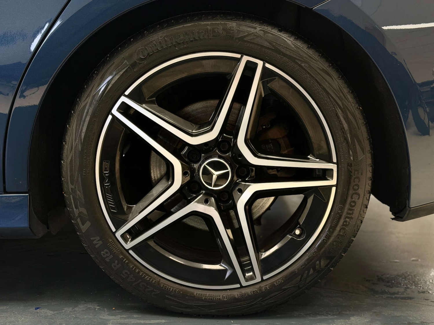 Used Mercedes-Benz A-Class 2022 for sale - 77880462: Photo 30