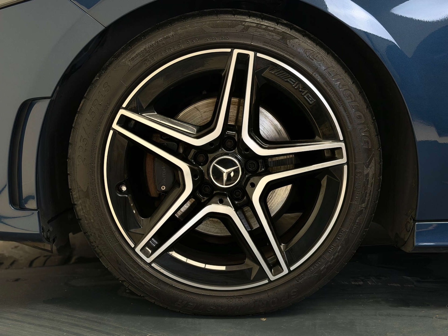 Used Mercedes-Benz A-Class 2022 for sale - 77880462: Photo 31