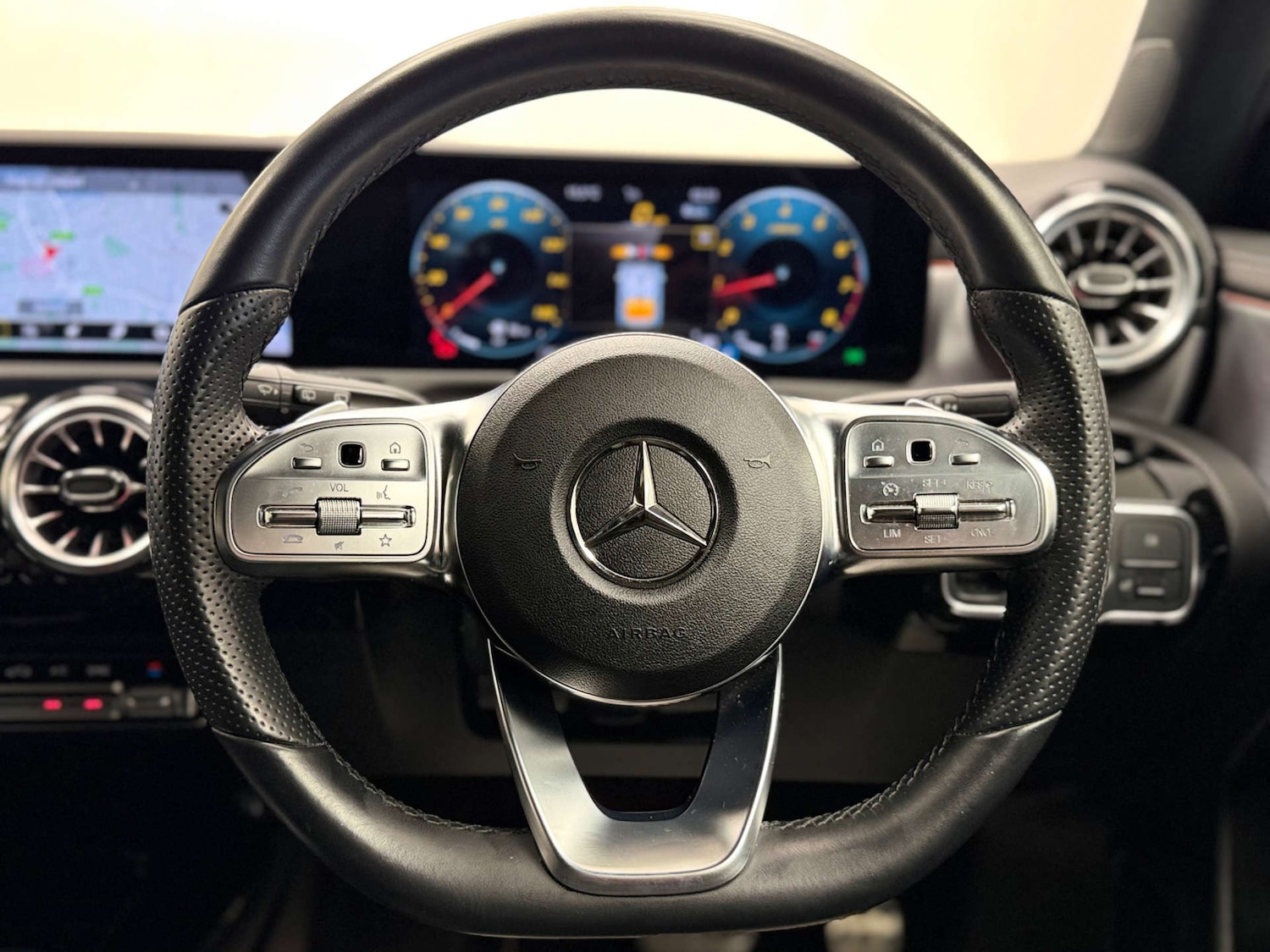 Used Mercedes-Benz A-Class 2022 for sale - 77880462: Photo 35