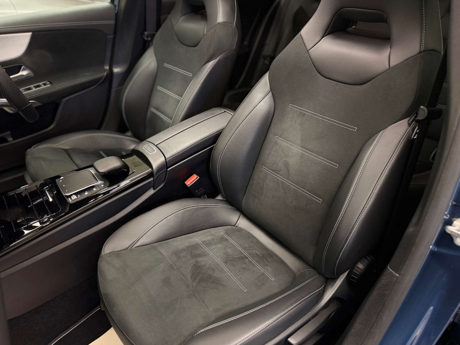 Used Mercedes-Benz A-Class 2022 for sale - 77880462: Photo 36