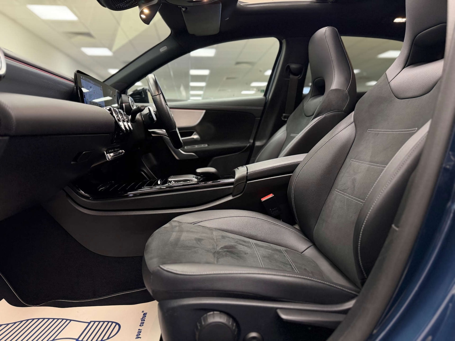 Used Mercedes-Benz A-Class 2022 for sale - 77880462: Photo 37