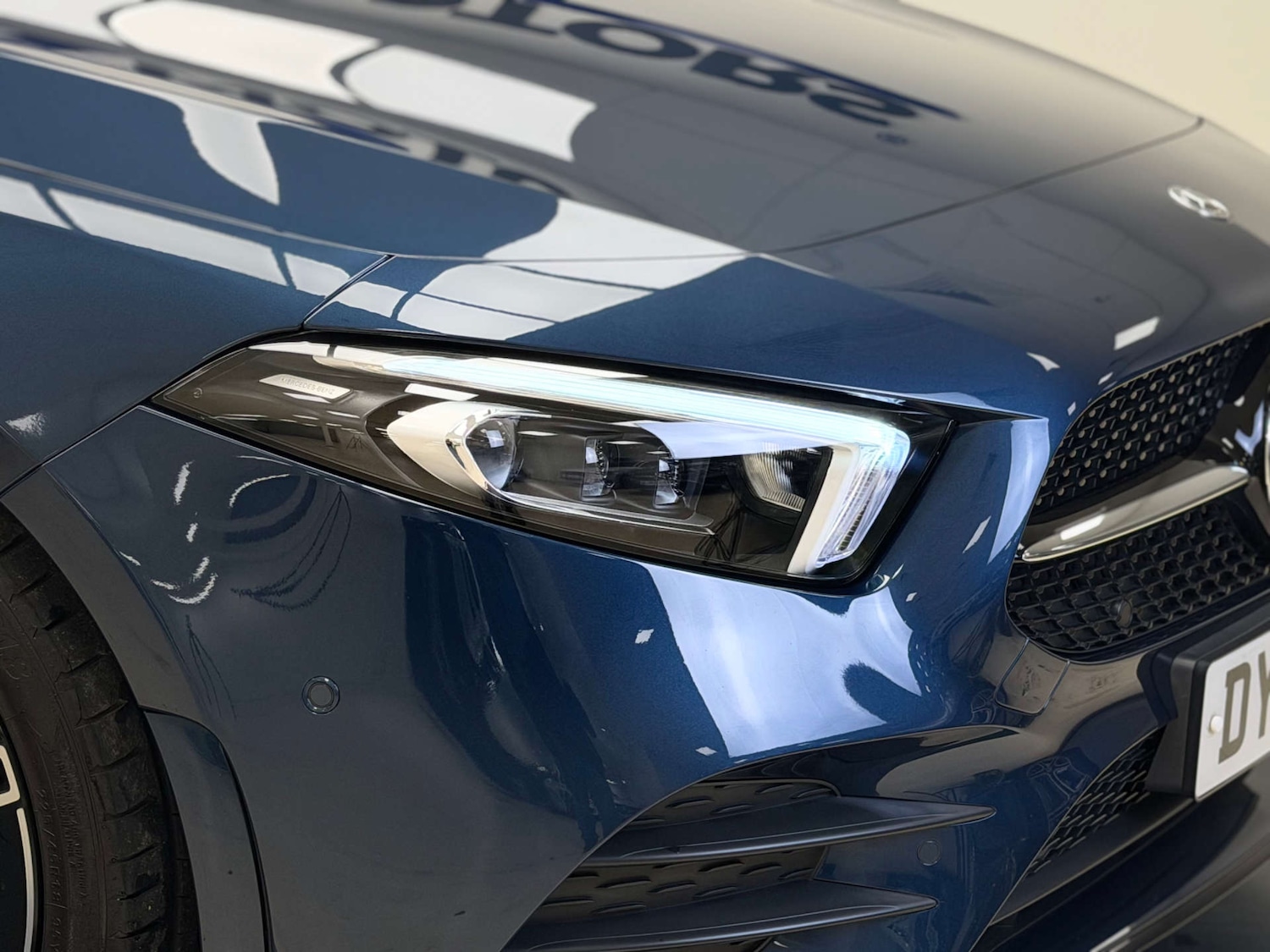 Used Mercedes-Benz A-Class 2022 for sale - 77880462: Photo 38