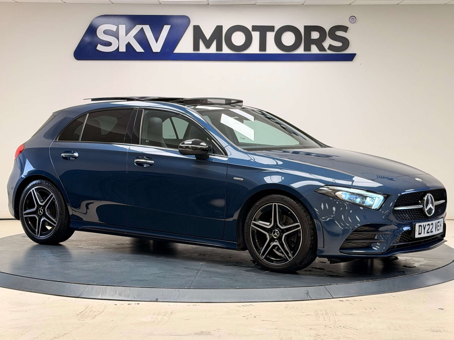 Used Mercedes-Benz A-Class 2022 for sale - 77880462: Photo 39