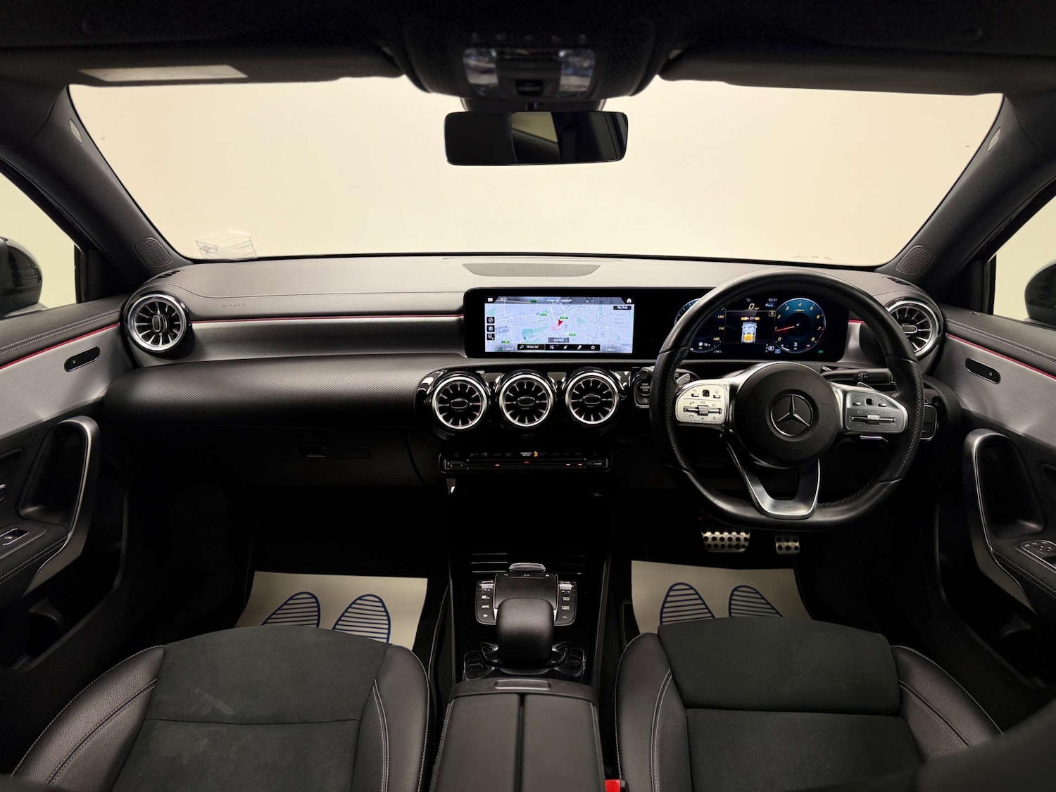 Used Mercedes-Benz A-Class 2022 for sale - 77880462: Photo 4