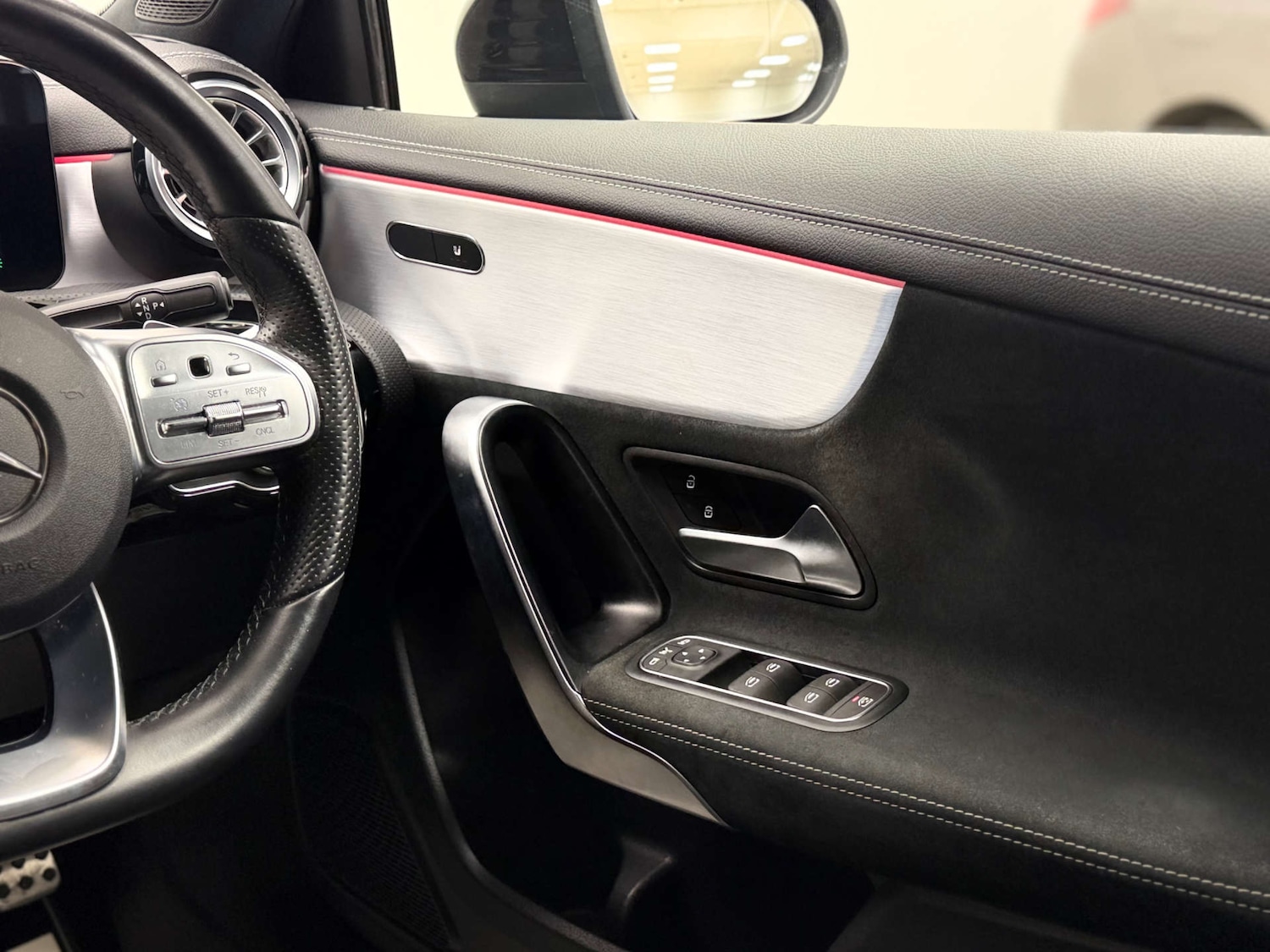 Used Mercedes-Benz A-Class 2022 for sale - 77880462: Photo 43