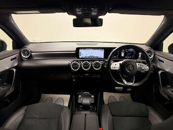 Used Mercedes-Benz A-Class 2022 for sale - 77880462: Photo