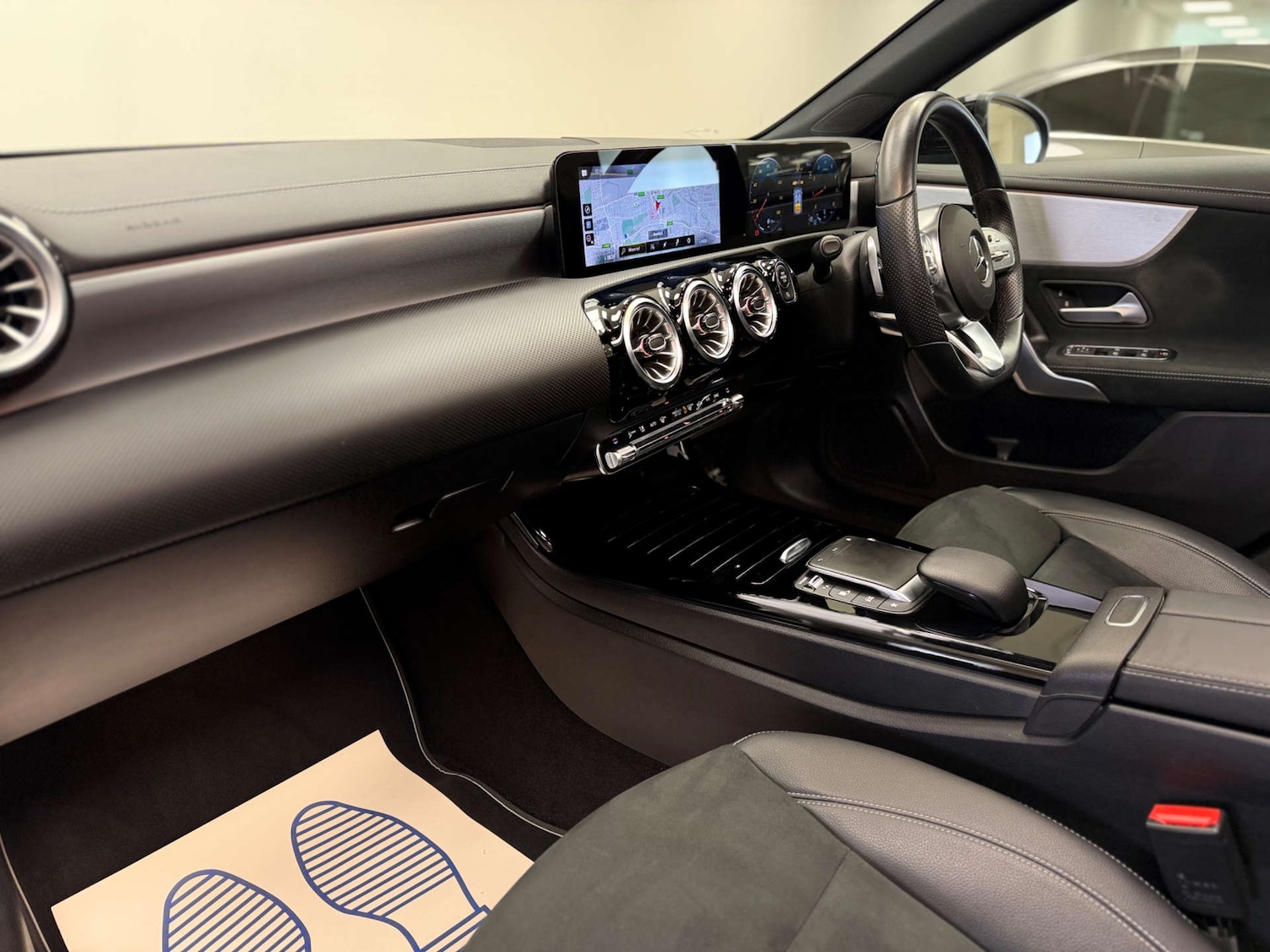 Used Mercedes-Benz A-Class 2022 for sale - 77880462: Photo 5